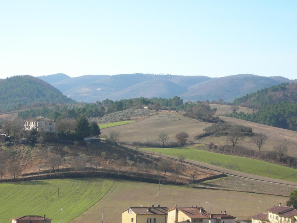 Agriturismo San Vito Crocemaroggia Kültér fotó